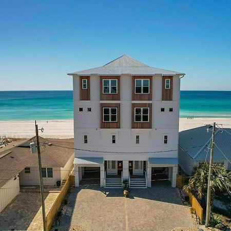 Beach House - Sugar Sands By Panhandle Getaways Villa Panama City Beach Exterior photo