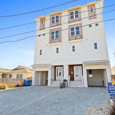 Beach House - Sugar Sands By Panhandle Getaways Villa Panama City Beach Exterior photo