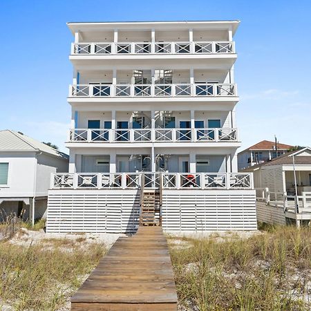 Beach House - Sugar Sands By Panhandle Getaways Villa Panama City Beach Exterior photo