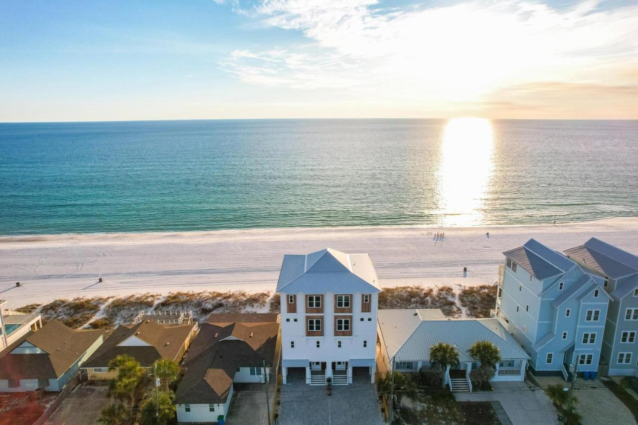 Beach House - Sugar Sands By Panhandle Getaways Villa Panama City Beach Exterior photo