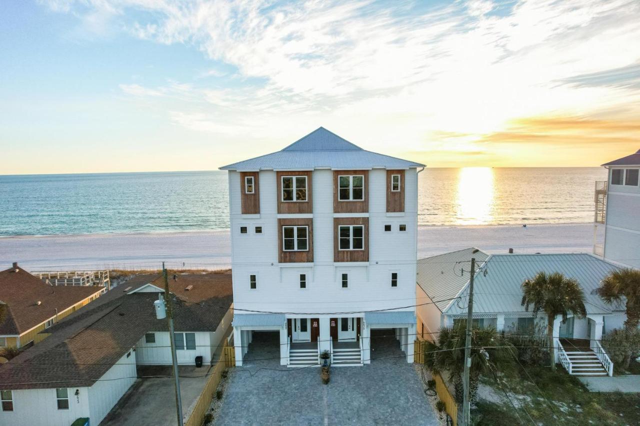 Beach House - Sugar Sands By Panhandle Getaways Villa Panama City Beach Exterior photo