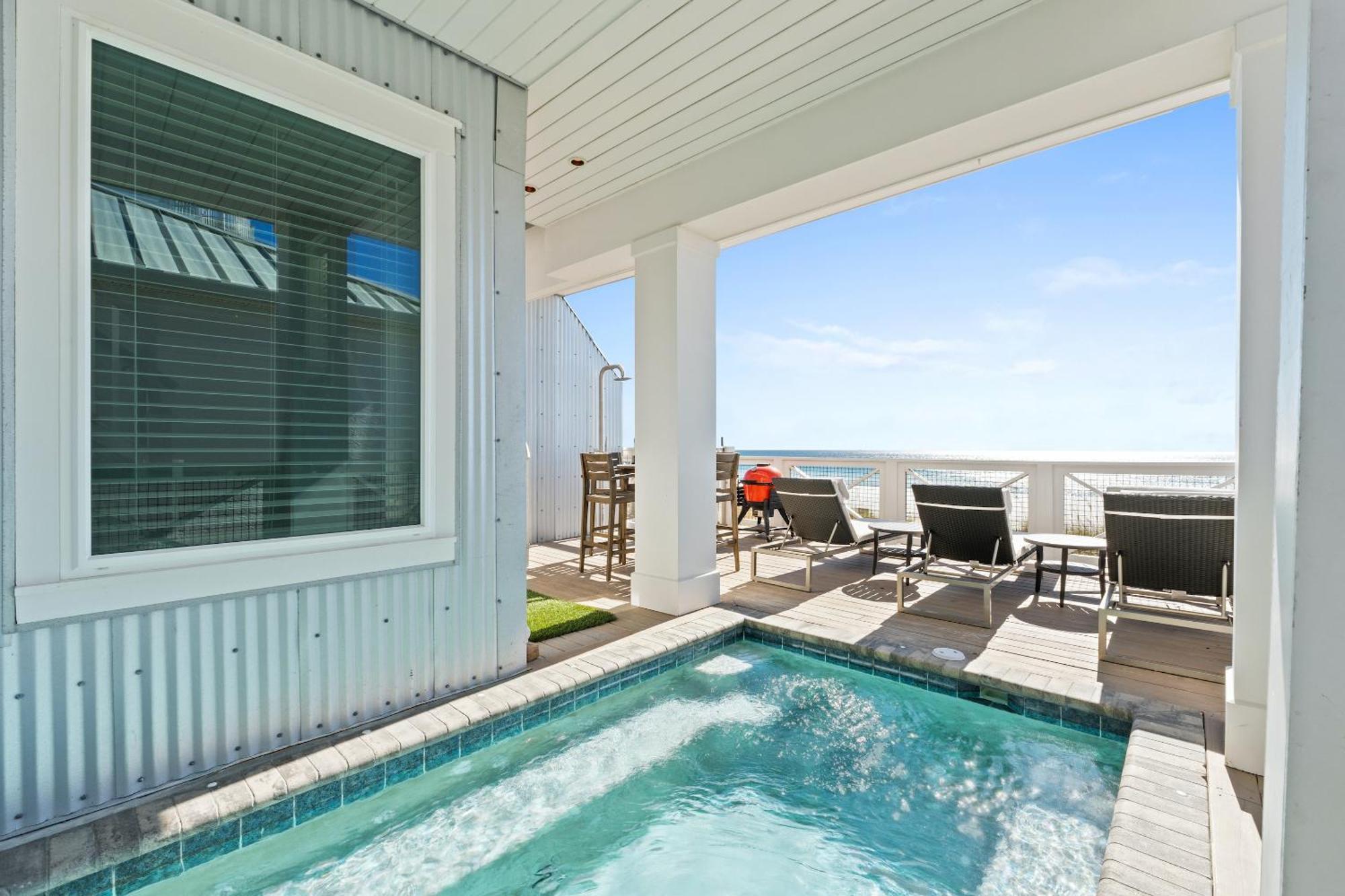 Beach House - Sugar Sands By Panhandle Getaways Villa Panama City Beach Room photo