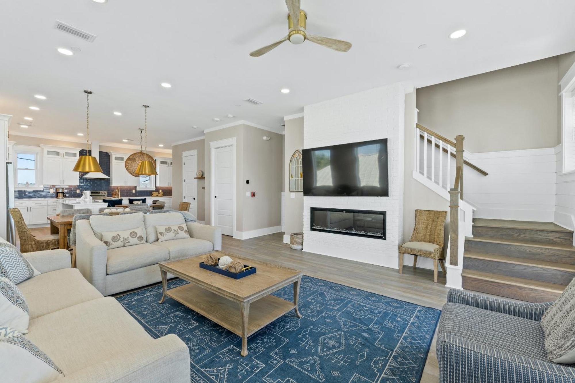 Beach House - Sugar Sands By Panhandle Getaways Villa Panama City Beach Room photo