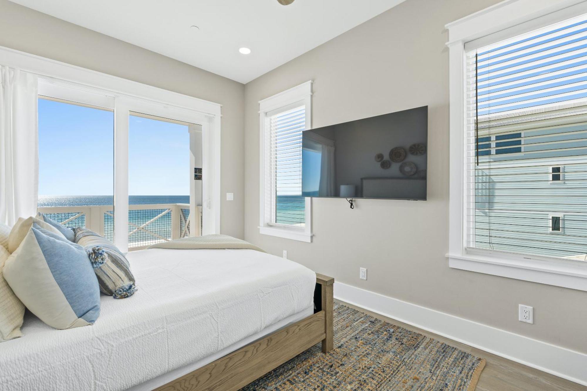 Beach House - Sugar Sands By Panhandle Getaways Villa Panama City Beach Room photo