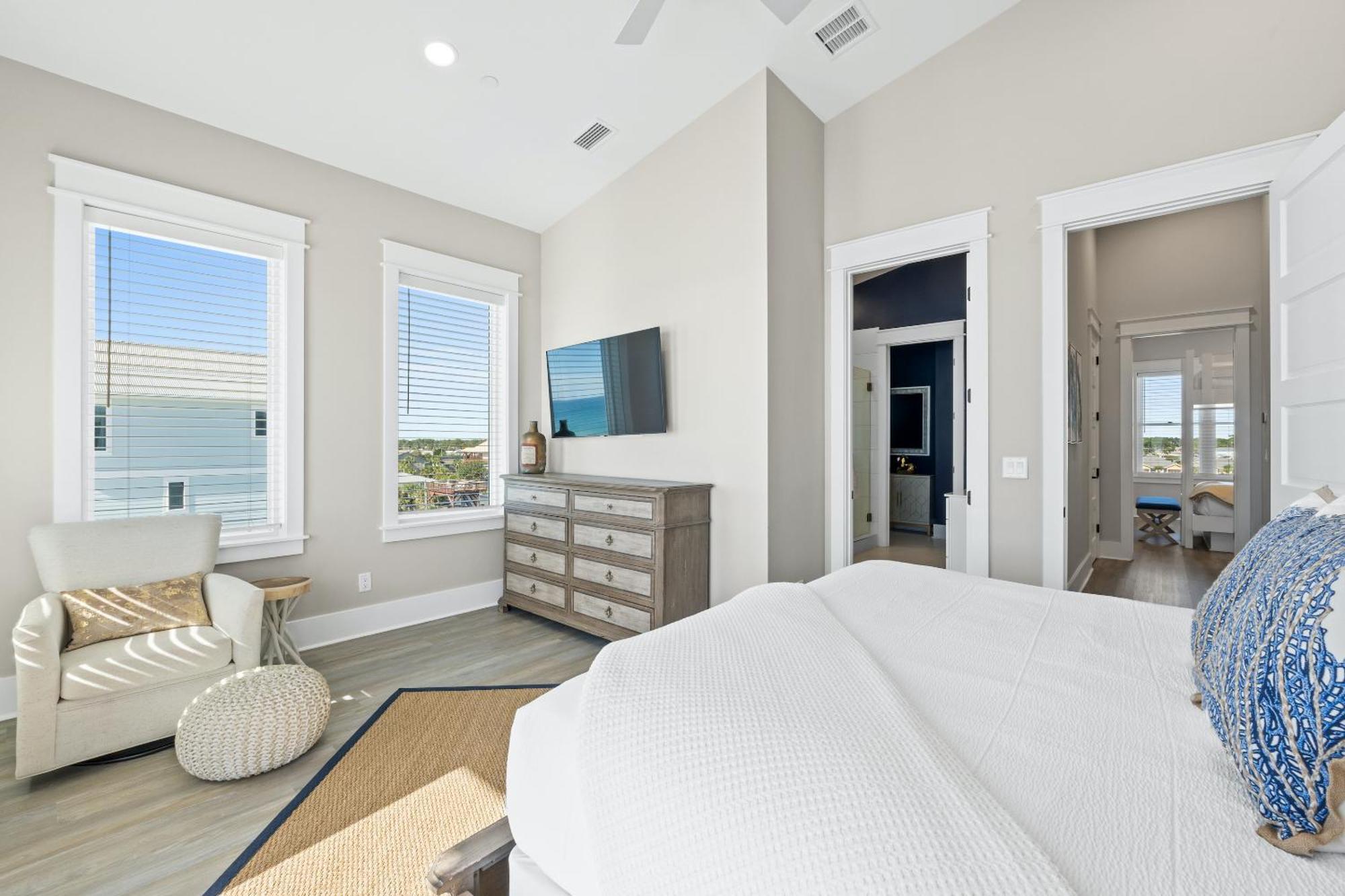 Beach House - Sugar Sands By Panhandle Getaways Villa Panama City Beach Room photo