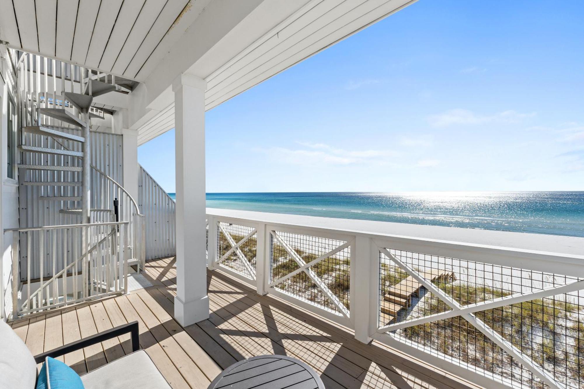 Beach House - Sugar Sands By Panhandle Getaways Villa Panama City Beach Room photo