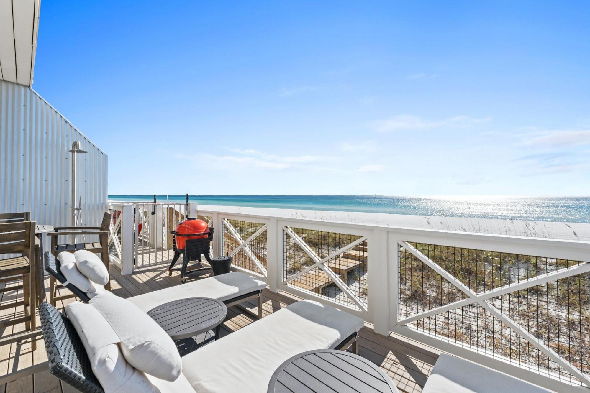 Beach House - Sugar Sands By Panhandle Getaways Villa Panama City Beach Room photo