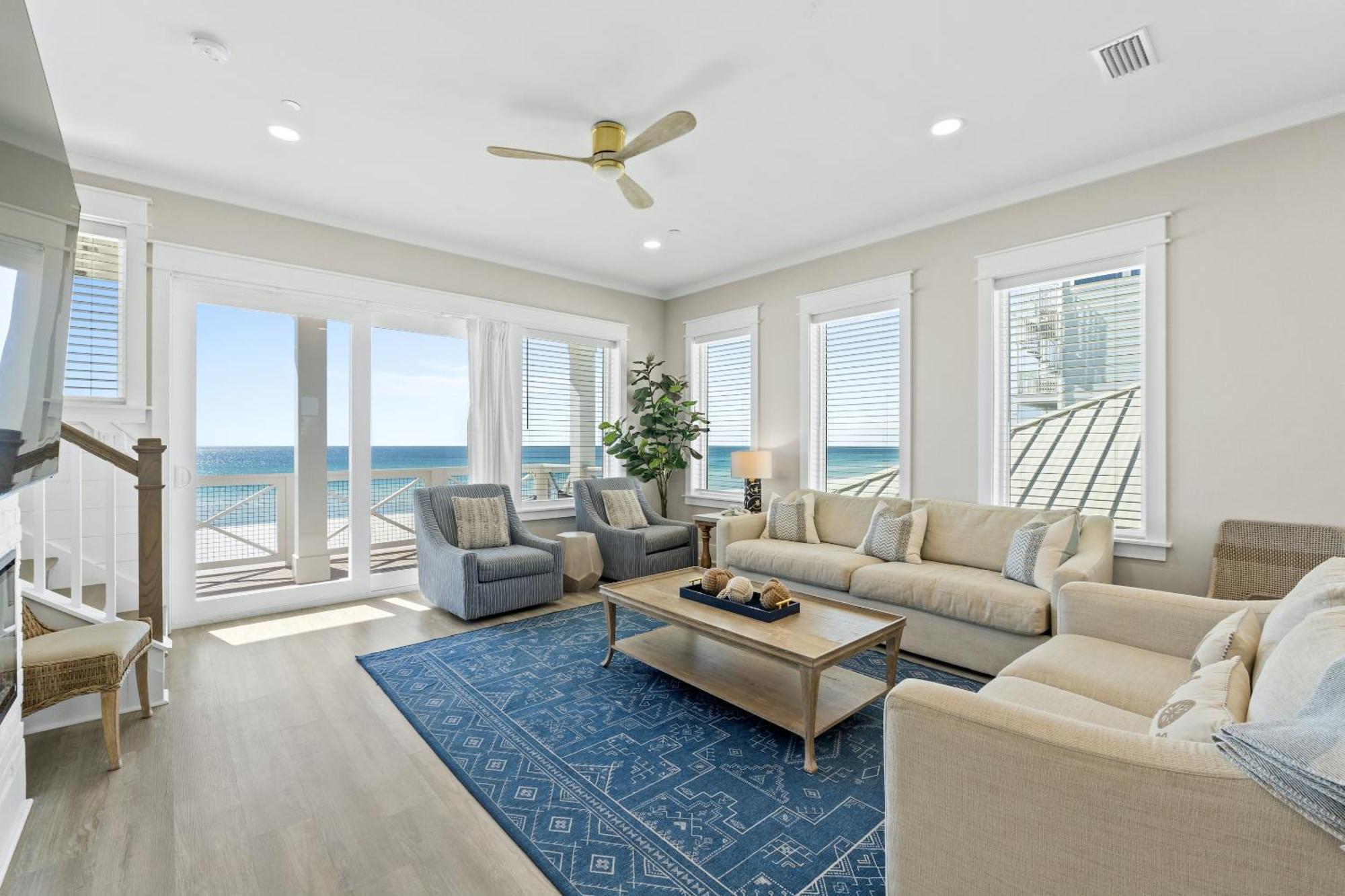 Beach House - Sugar Sands By Panhandle Getaways Villa Panama City Beach Room photo