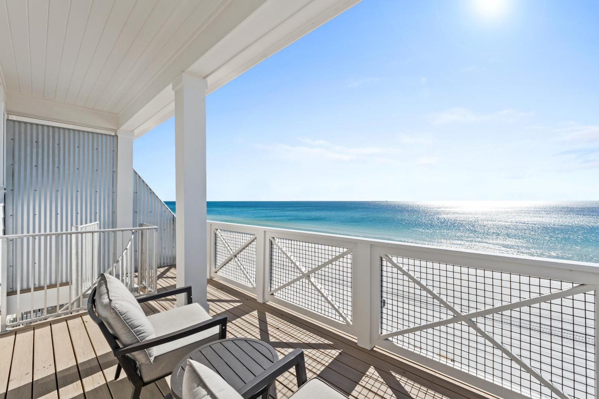 Beach House - Sugar Sands By Panhandle Getaways Villa Panama City Beach Room photo